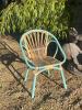 Artikelbild 2 des Artikels “Arezzo - Wohnzimmer Sessel aus Rattan ca. 80cm hoch. “